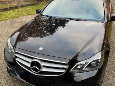Usata Mercedes E250