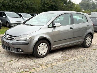 VW Golf Plus Cross