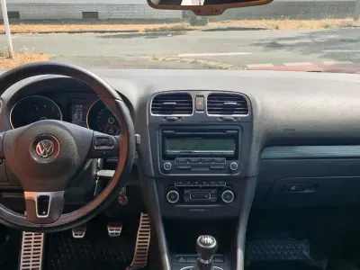 Gebraucht VW Golf VII