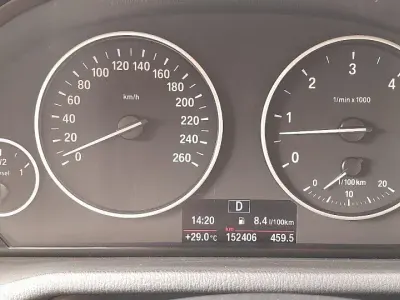 Gebraucht BMW X3