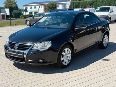 VW Eos