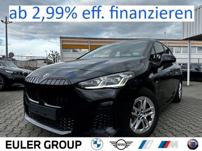 gebraucht BMW 220 Active Tourer i