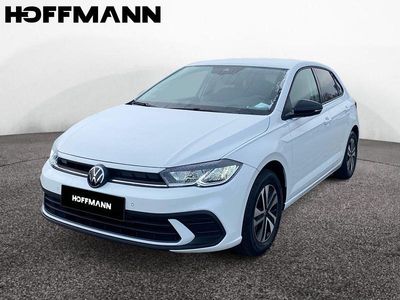 Pure white Neu 2026 VW Polo Limousine | 21.290 € (Fairer Preis)
