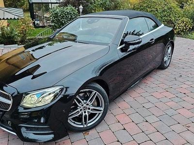 Mercedes E200