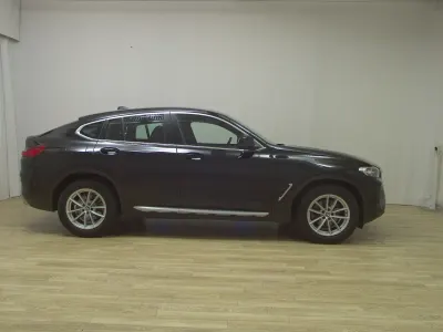 Gebraucht BMW X4