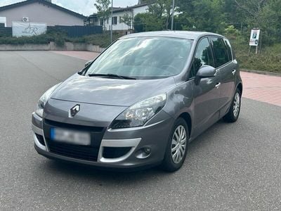 Renault Scénic III