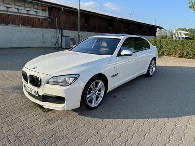 BMW 750