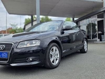 Audi A3 Cabriolet