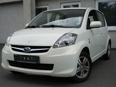 Subaru Justy