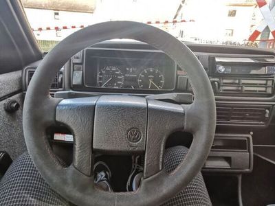 gebraucht VW Golf II 