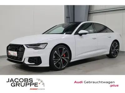 Używany Audi S6