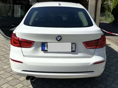 Gebraucht BMW 320
