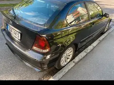 Gebraucht BMW 318