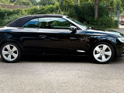 Audi A3 Cabriolet