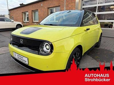 Honda e