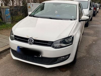 gebraucht VW Polo 1.2 Comfortline Comfortline