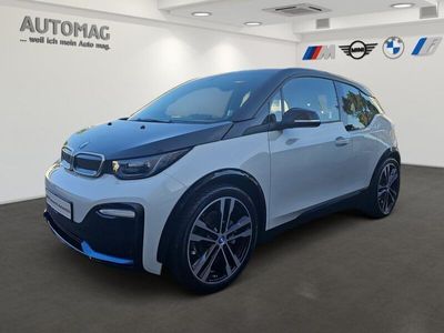 gebraucht BMW i3 Navi Professional*Komfort-Paket*PDC*Sitzheizung*