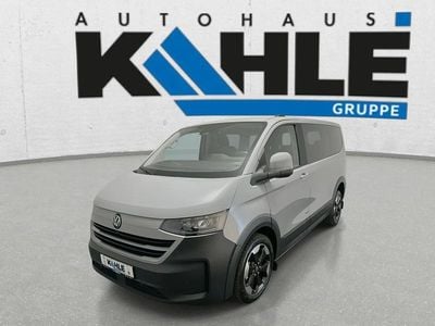 Neu VW T7 PanAmericana 150 PS (110 kW) 2025 Grau Van