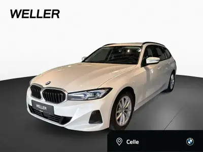 Gebraucht BMW 318