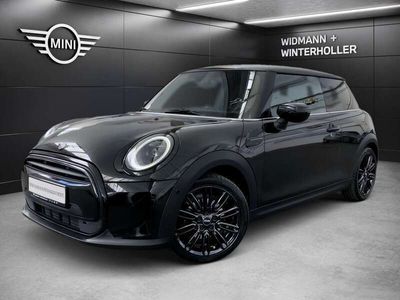 gebraucht Mini Cooper 3-T. Aut. Navi LED DAB PA Sportsitze