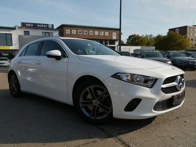 Mercedes A220