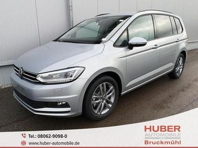 Andere Neu 2025 VW Touran Van / Kleinbus | 34.789 € (Superpreis)