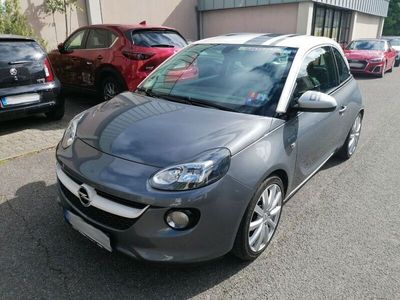 gebraucht Opel Adam 1.4 Slam, einzigartiges Design