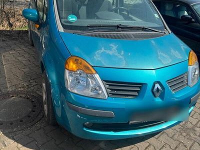 Renault Modus