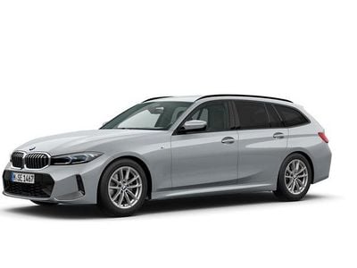 Second-hand BMW 330 Comfort Edition 286 CP (210 kW) 2025 Break