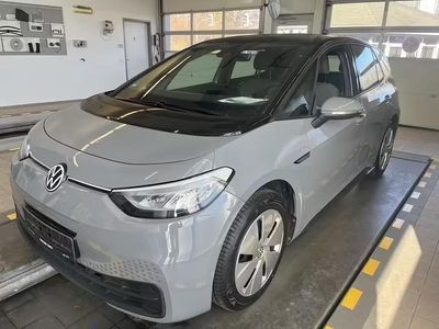 Usata VW ID.3 Pro Performance 150 kW (204 CV) 2022 Grigio Utilitaria
