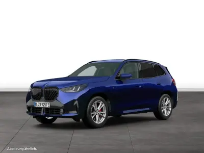 Gebraucht BMW X3 Comfort Edition 299 PS (219 kW) 2026 SUV