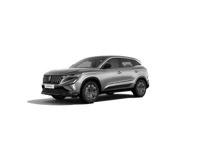 Neu Renault Austral Evolution 148 PS (108 kW) 2026 Perlmuttweiß metallic (weiß) SUV