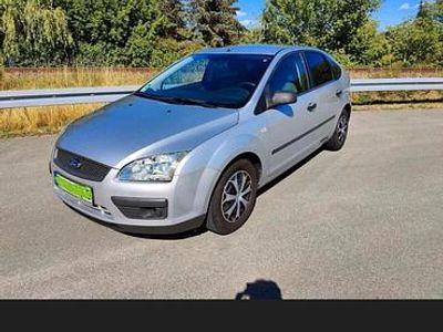Gebraucht Ford Focus 101 PS (74 kW) 2005 Limousine