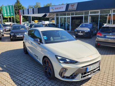 Gebraucht Cupra Leon 150 PS (110 kW) 2024 Limousine