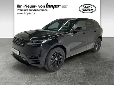 Gebraucht Land Rover Range Rover Velar