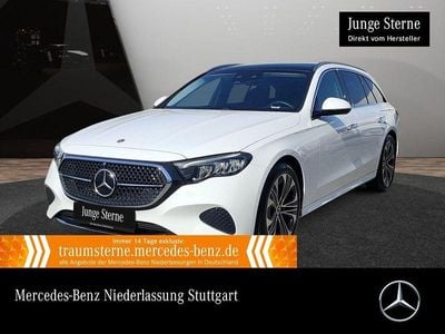 Mercedes E300