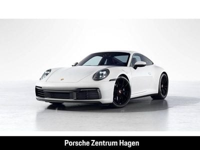 Gebraucht Porsche 911 Carrera