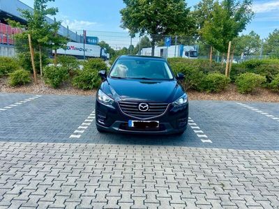 gebraucht Mazda CX-5 2016 2.2 Diesel