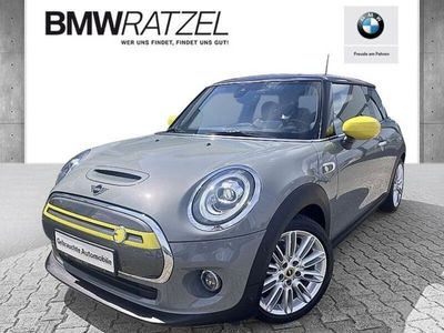 gebraucht Mini Cooper Cooper