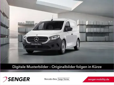 Gebraucht Mercedes Citan 110