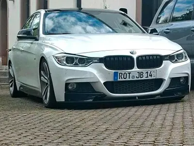 Gebraucht BMW 335