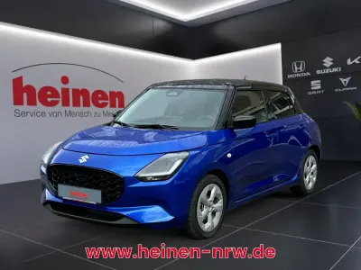 Gebraucht Suzuki Swift