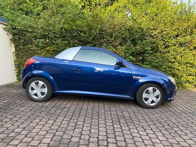 Opel Tigra