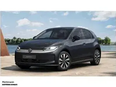 Gebraucht VW ID. Polo