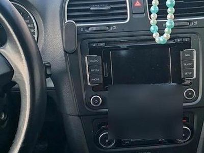 VW Golf VI