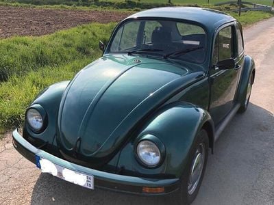VW Käfer