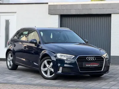 Gebraucht Audi A3