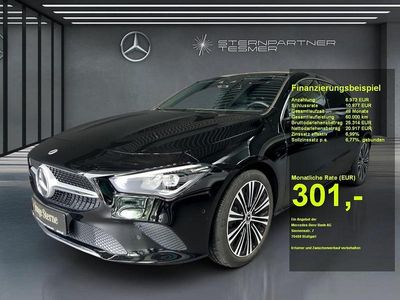Mercedes CLA200