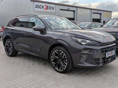 Gebraucht Cupra Terramar VZ 265 PS (194 kW) 2025 Grau SUV