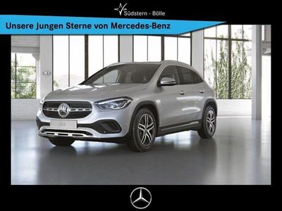 gebraucht Mercedes GLA180 GLA 180